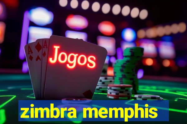 zimbra memphis